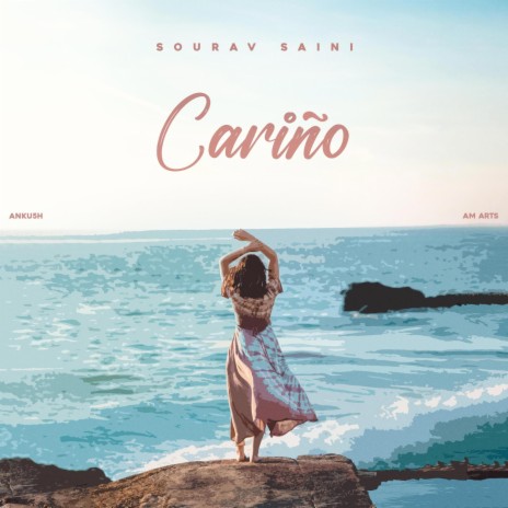 Cariño ft. ANKU5H | Boomplay Music