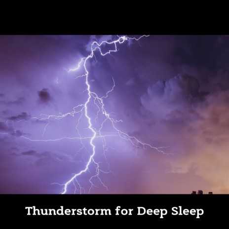 Refreshing Rain and Thunder | Boomplay Music