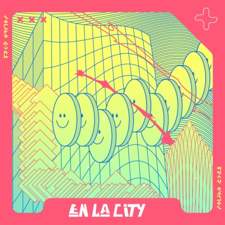 En La City | Boomplay Music