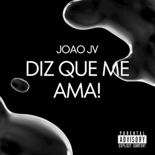 Diz que me ama!