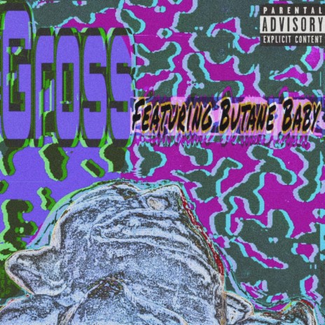 Gross ft. Butane Baby | Boomplay Music