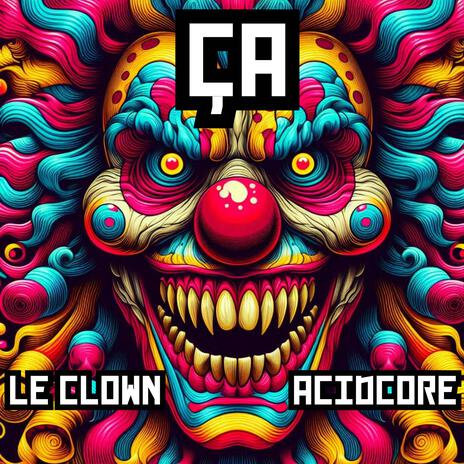 ca le clown | Boomplay Music