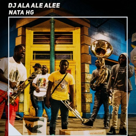 Dj Ala Ale Alee | Boomplay Music