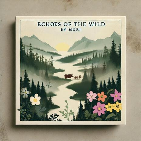 자연의 울림(Echoes of the Wild) | Boomplay Music