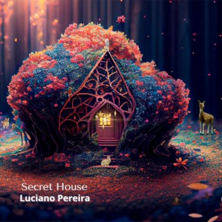 Secret House