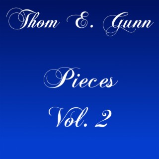 Pieces, Vol. 2