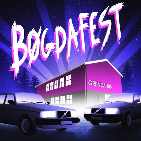 Bøgdafest | Boomplay Music