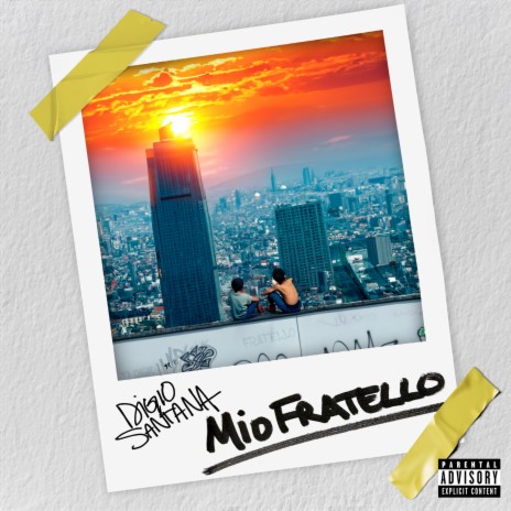 Mio Fratello | Boomplay Music