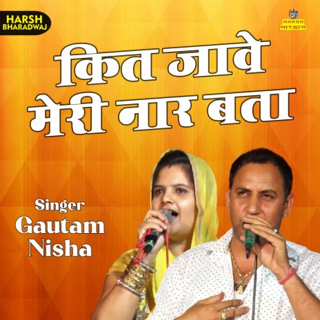 Kit Jave Meri Naar Bata (Hindi) ft. Nisha Bhati | Boomplay Music