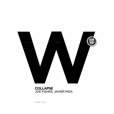 Collapse ft. Javier Misa | Boomplay Music