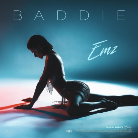 Baddie ft. JL Beatz | Boomplay Music