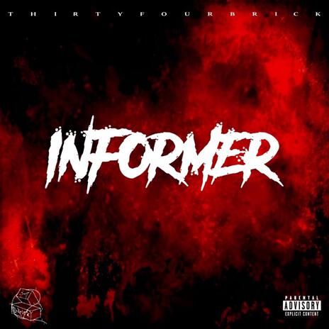 Informer ft. Mauru Gwash & mbogi genje | Boomplay Music