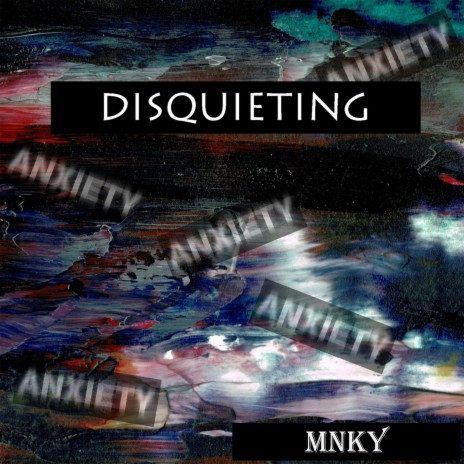 Disquieting | Boomplay Music