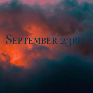 September 23rd