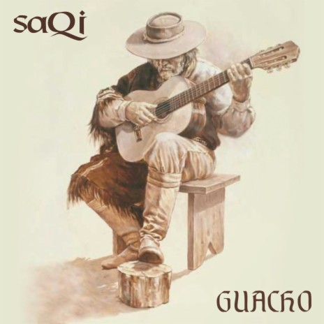 Guacho | Boomplay Music