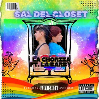 Sal del closet