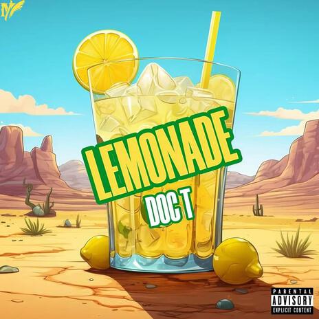 Lemonade | Boomplay Music