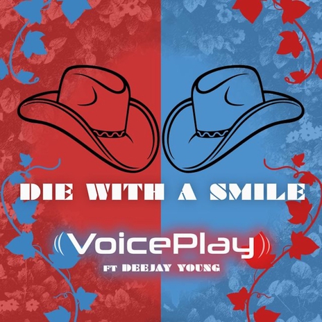 Die With A Smile ft. Deejay Young | Boomplay Music