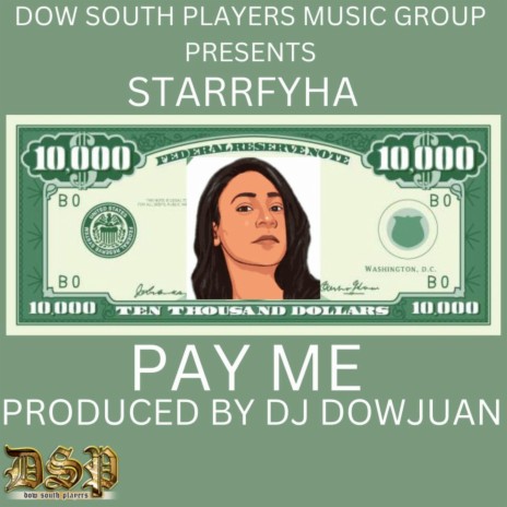 Pay Me | Boomplay Music