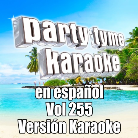 Muy Feliz (Remix) [Made Popular By Ñejo, Nicky Jam & Silvestre Dangond] [Karaoke Version] | Boomplay Music