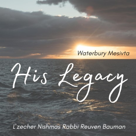 His Legacy | Boomplay Music