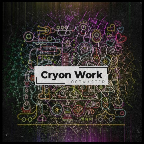 Cryon Work | Boomplay Music