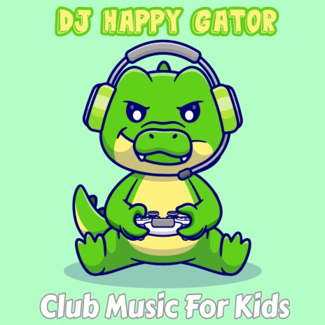 Club Music For Kids