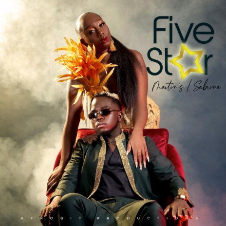 Five Star ft. Martin’s | Boomplay Music
