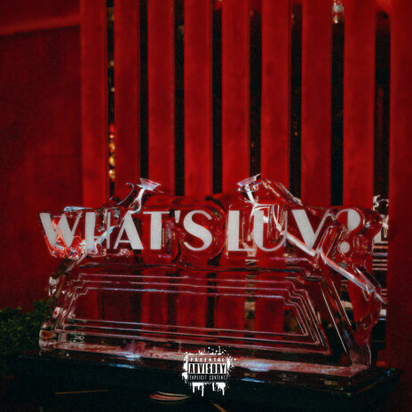 What's Luv? ft. SPKS & Mbrown | Boomplay Music