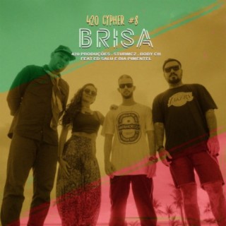 420 Cypher 8 - Brisa