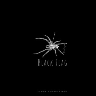 BLACK FLAG