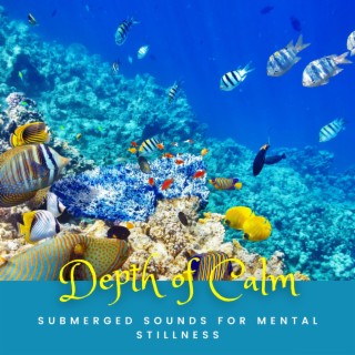 Depth of Calm: Submerged Sounds for Mental Stillness