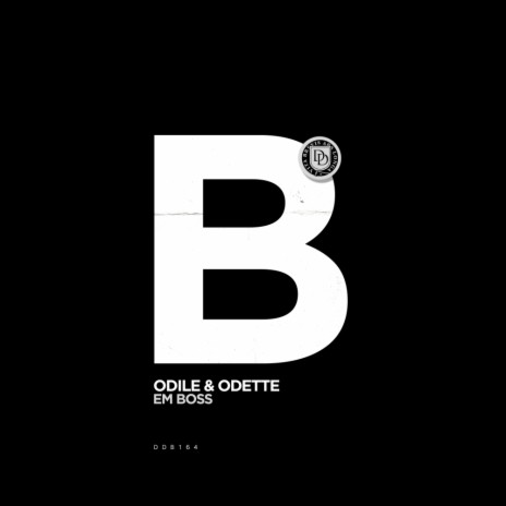 Odile & Odette | Boomplay Music