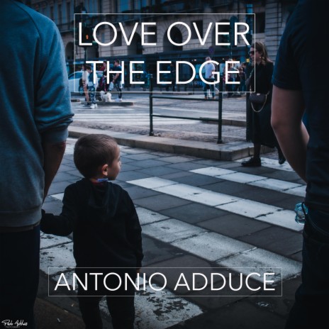 Love over the edge | Boomplay Music