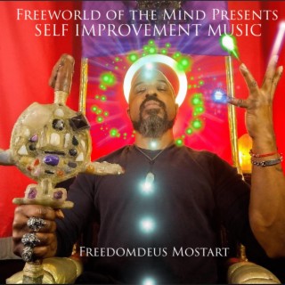 Freeworld of the Mind Presents Self Improvement Music