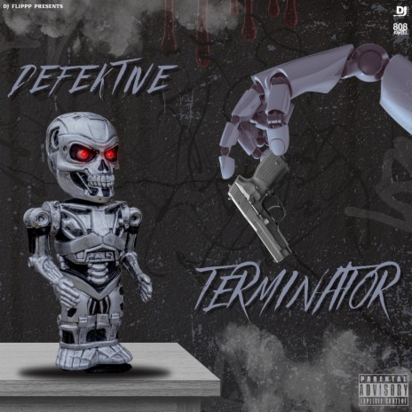 Terminator ft. Defektive | Boomplay Music