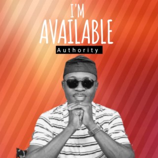 I'm Available
