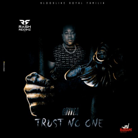 Trust No One! | Boomplay Music