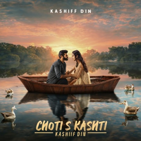 Choti si Kashti | Boomplay Music