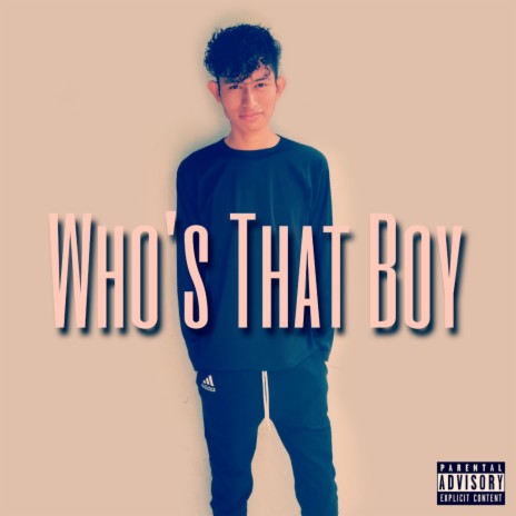 Who's That Boy