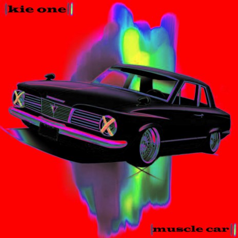 Muscle Car | Boomplay Music