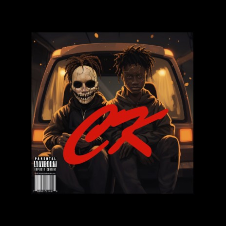 Ck ft. Raay Benji | Boomplay Music