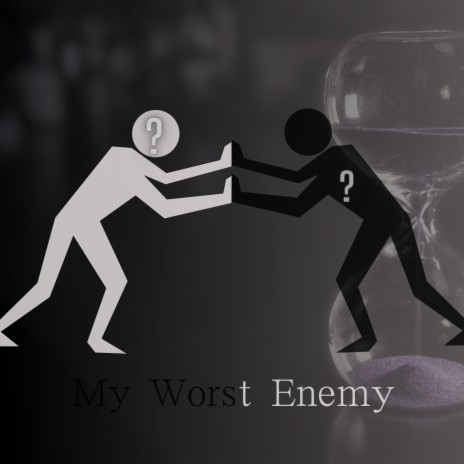 My Worst Enemy ft. @chrismade | Boomplay Music