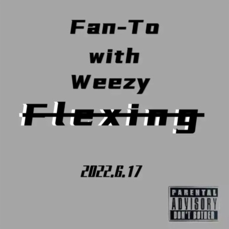 Flexing ft. 凡頭