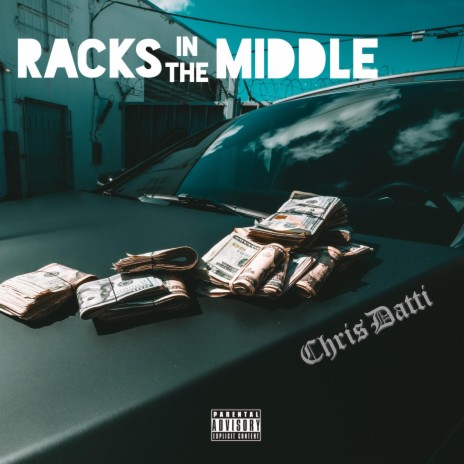 Racks in the middle