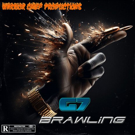 BRAWLING | Boomplay Music