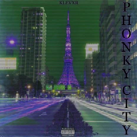Phonky City