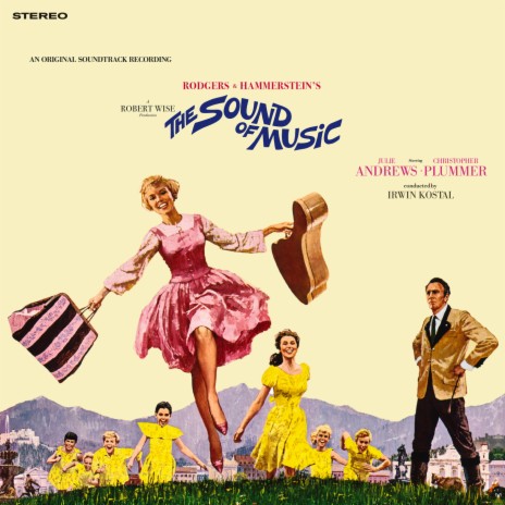 Something Good (Film Version) ft. Bill Lee & Irwin Kostal | Boomplay Music