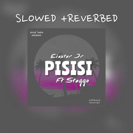 PISISI (Slowed + Reverb) ft. Stegga Bwoy | Boomplay Music