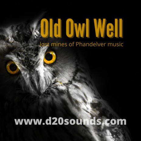 Old Owl well | Boomplay Music